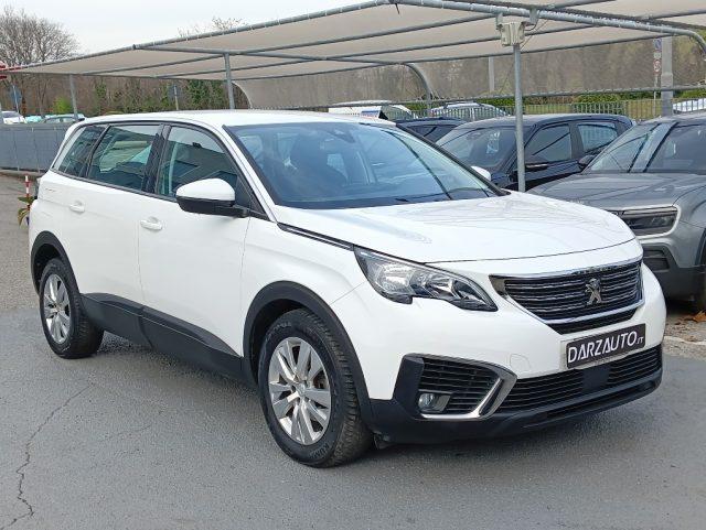 PEUGEOT 5008 Autocarro N1 5 Posti BlueHDi 130 S&S Active