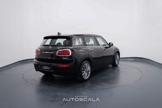 MINI Clubman 1.5 One D 116cv Business