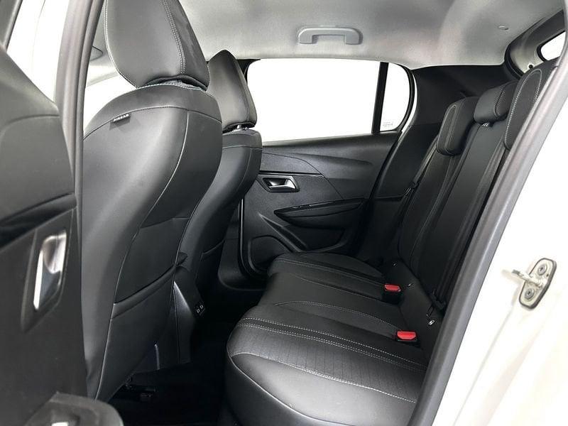 Peugeot 208 motore elettrico 136 CV 5 porte Allure Pack Neop. - NO VINCOLO DI FINANZIAMENTO