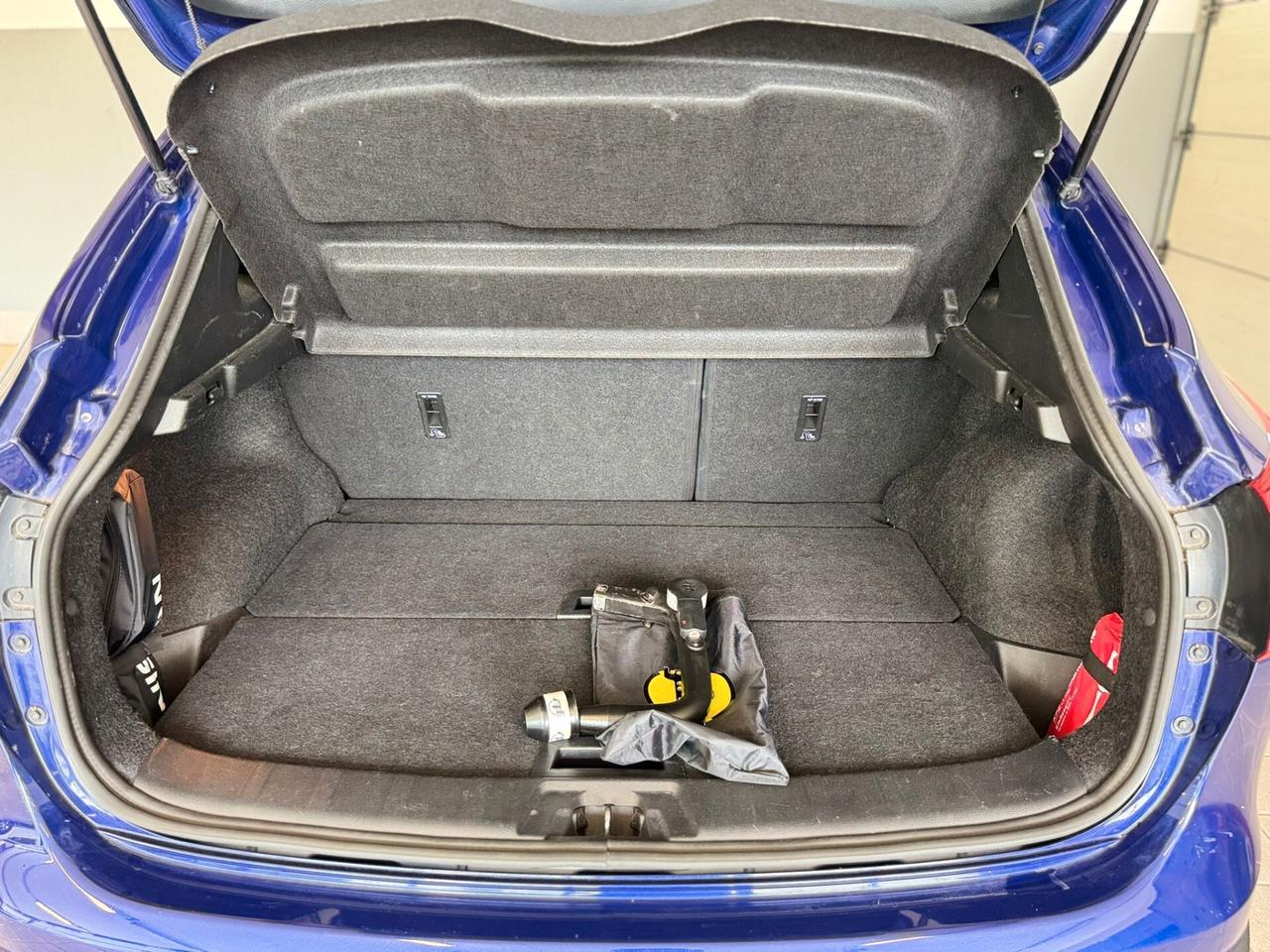 Nissan Qashqai 1.6 dCi 4WD