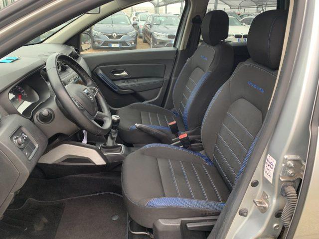 DACIA Duster 1.0 TCe 100 CV ECO-G 4x2 15th Anniversary