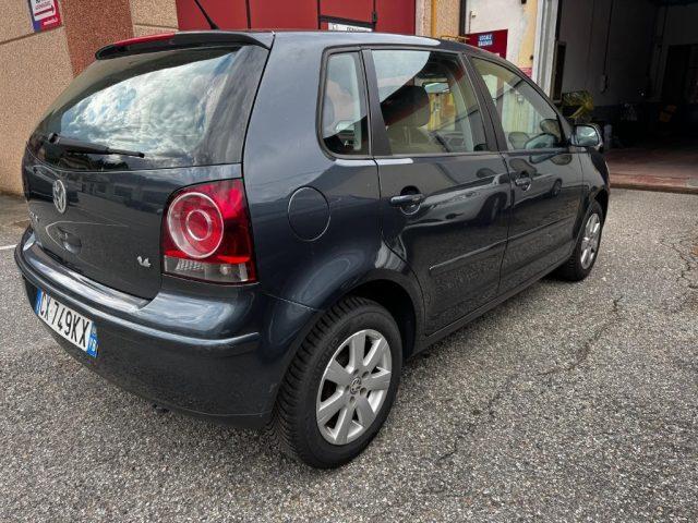 VOLKSWAGEN Polo 1.4/75CV 16V 5p. Comfortline