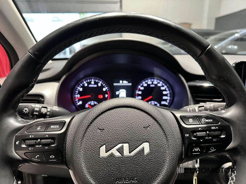 Kia Stonic 1.2 ECOGPL Style 2WD