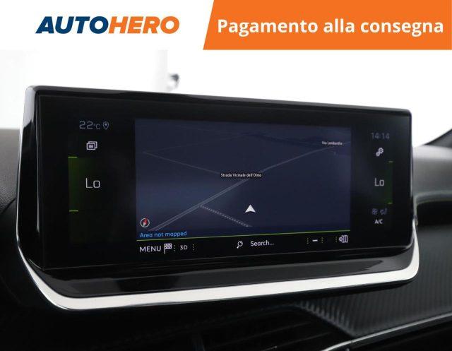 PEUGEOT 208 PureTech 100 Stop&Start EAT8 5 porte GT Line