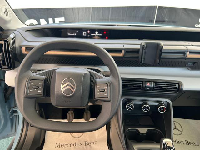 CITROEN C3 Aircross PureTech Turbo 100 CV You