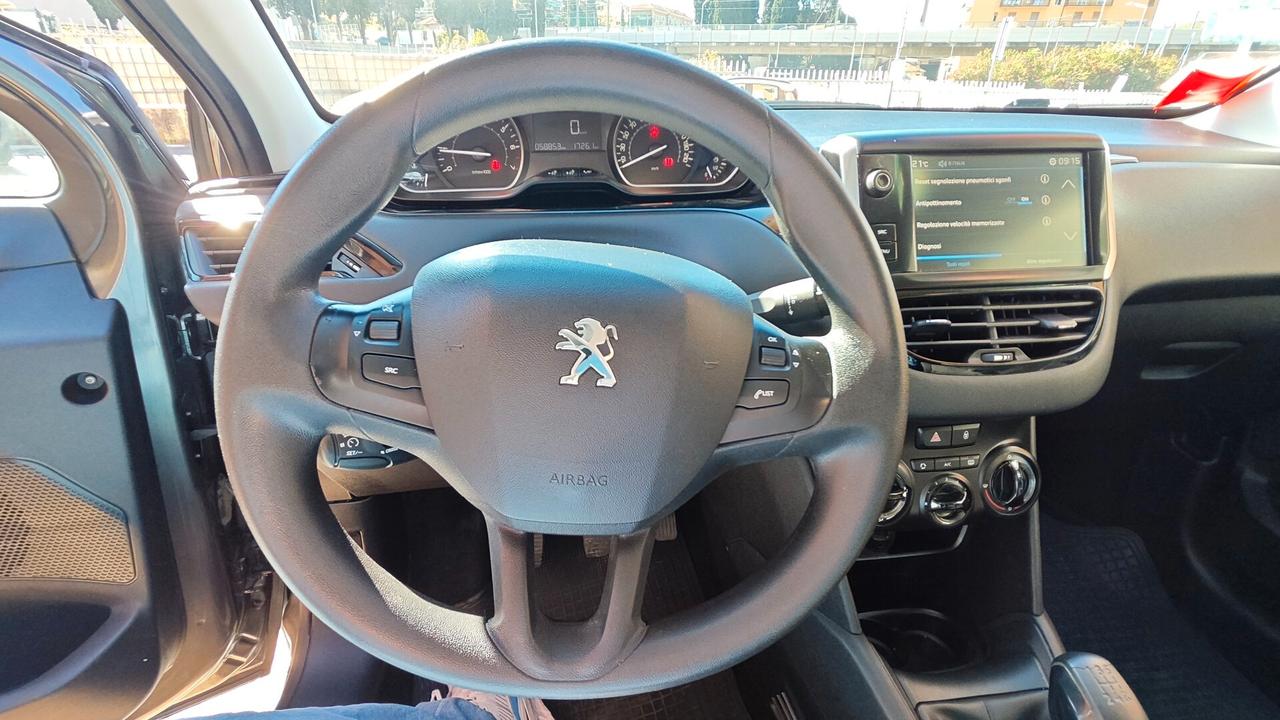 Peugeot 208 PureTech 82 5 porte Active