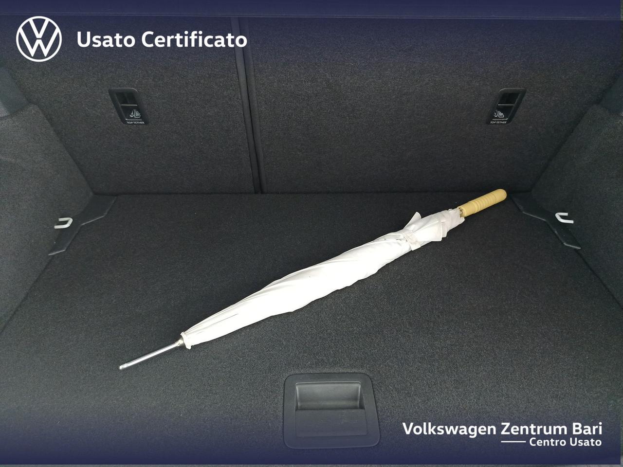 Volkswagen T-Cross 1.0 tsi style 95cv