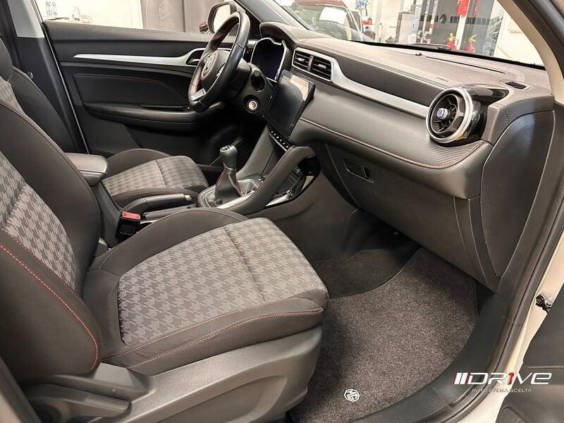 MG ZS ZS 1.5 VTi-tech Comfort
