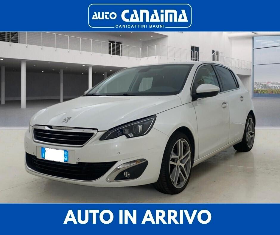 PEUGEOT 308 1.6 HDI - 2015 120000 KM!!!