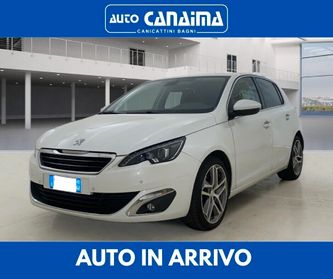 PEUGEOT 308 1.6 HDI - 2015 120000 KM!!!