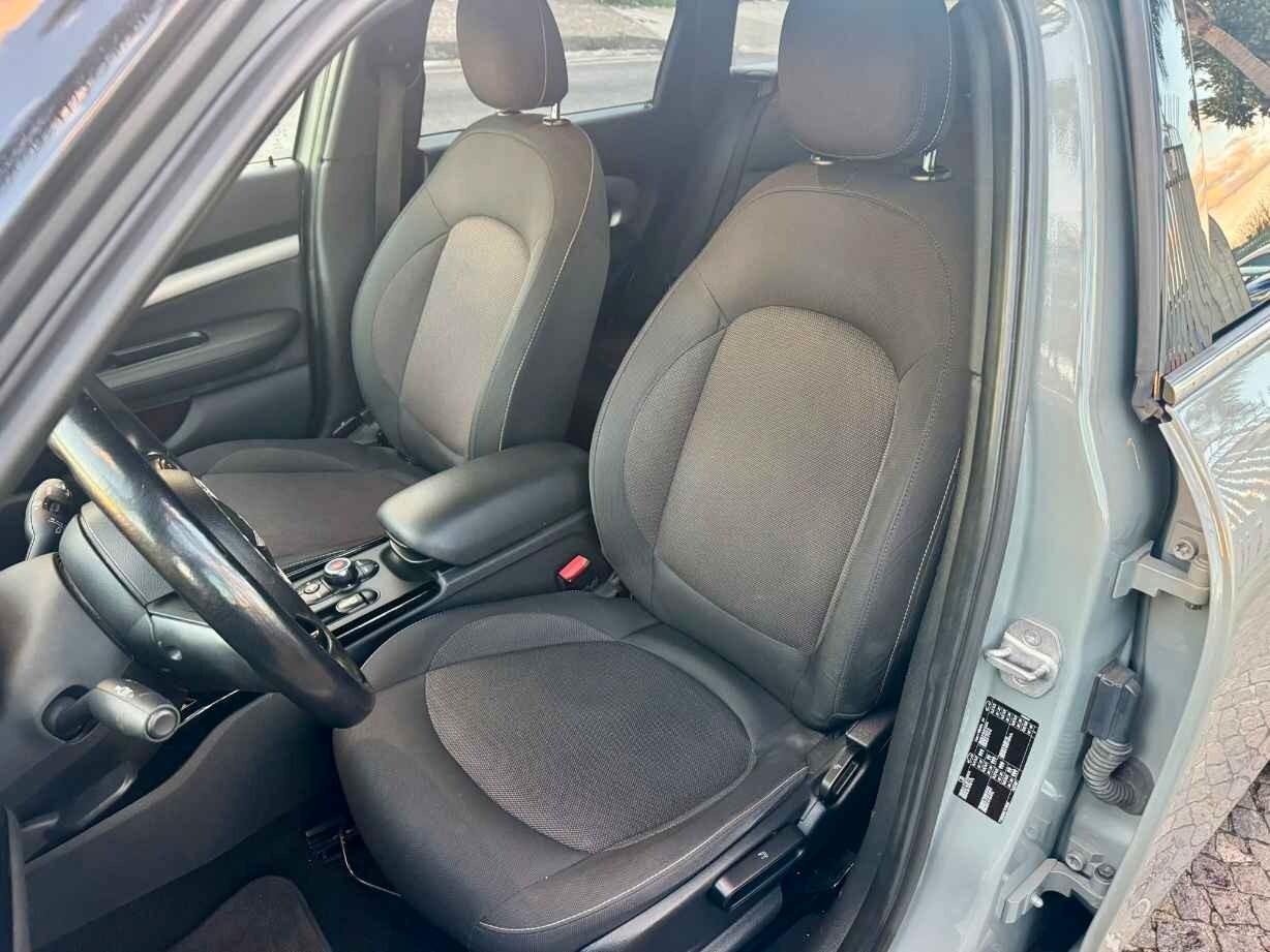 Mini Cooper D Clubman 1.5 116 CV *CAMBIO AUTOMATICO