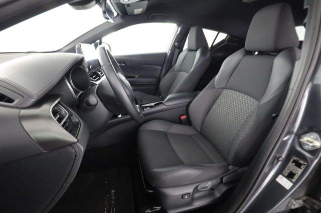 TOYOTA C-HR C-HR 2.0 Hybrid E-CVT Morebusiness