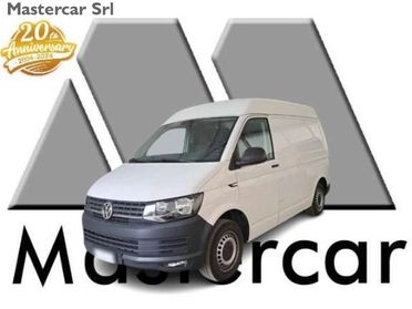 VOLKSWAGEN T6 Transporter TRANSPORTER 2.0 TDI 150cv 4MOTION 4x4