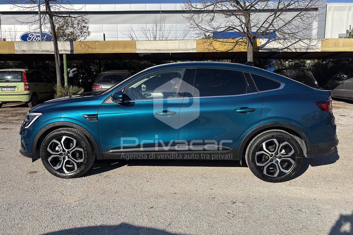 RENAULT Arkana Arkana Hybrid E-Tech 145 CV Intens