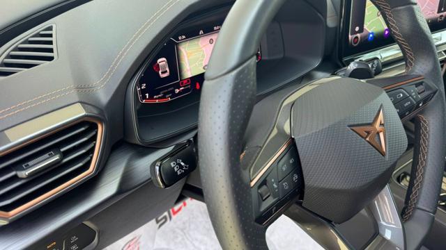 CUPRA Formentor 2.0 TDI 4Drive DSG