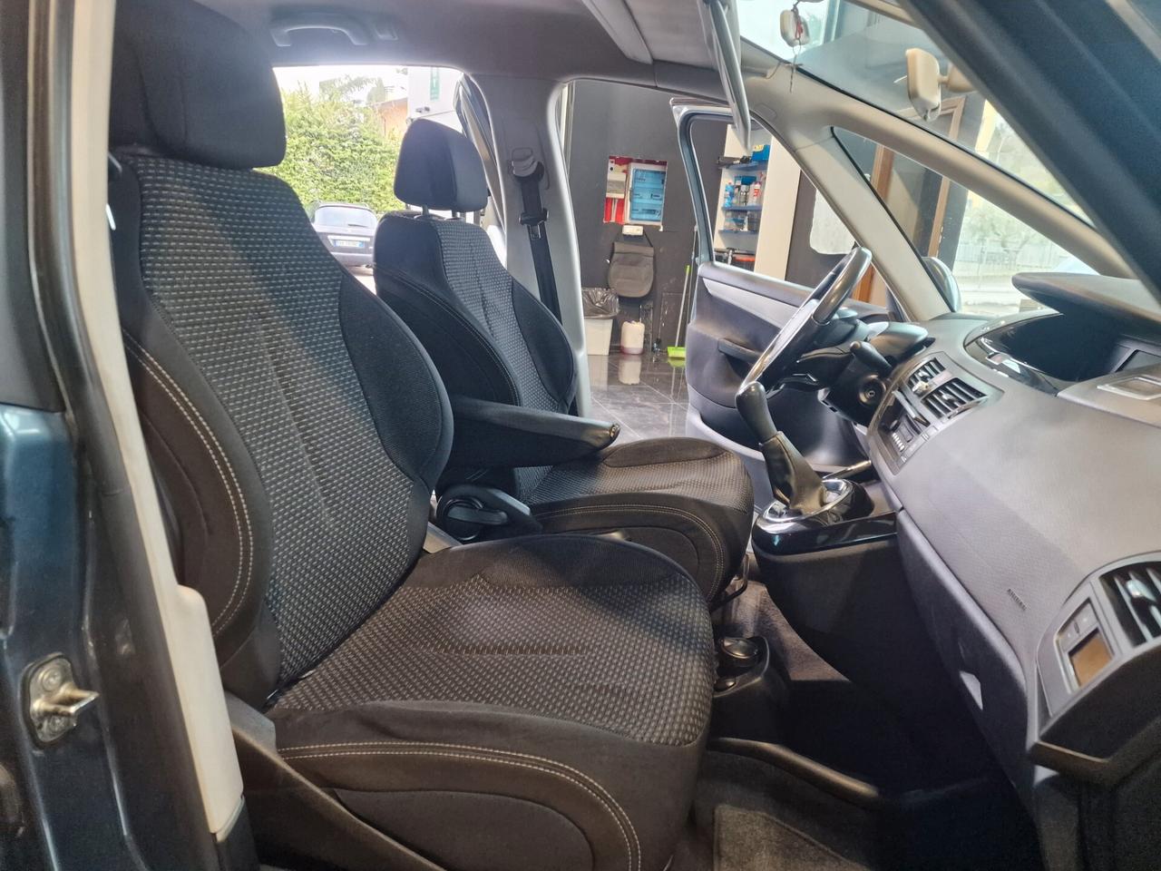 Citroen C4 Picasso 1.6, 99 MILA CHILOMETRI