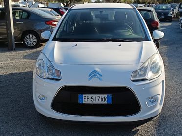 CITROEN C3 2013 - 1.2 BENZINA OK NEOP. LB AUTOMOBILI
