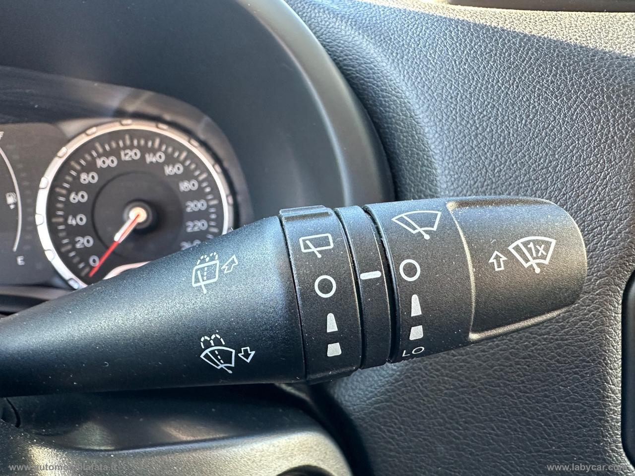 JEEP Renegade 1.6 Mjt Sport