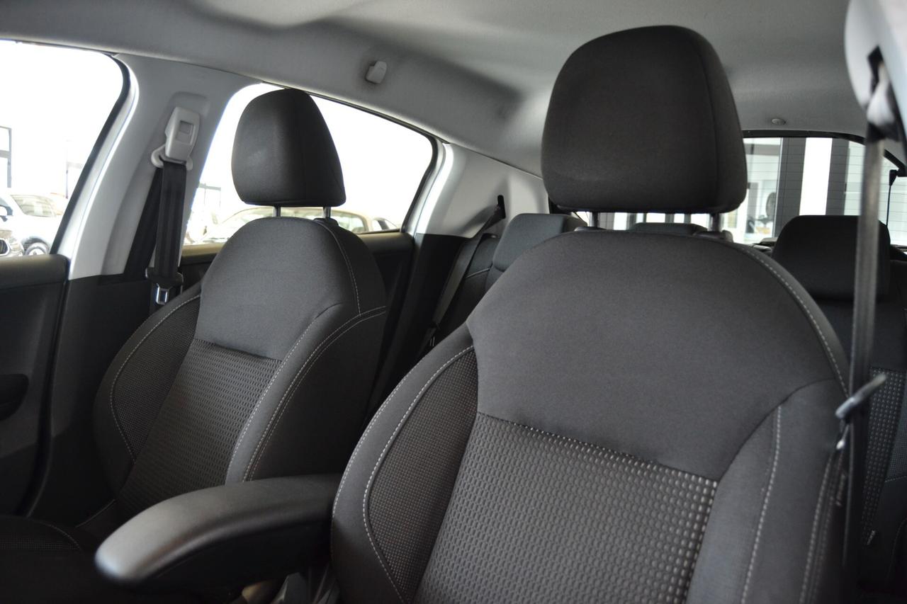 Peugeot 208 BlueHDi 75 5P Allure Navi/UniPRO/KMDOC