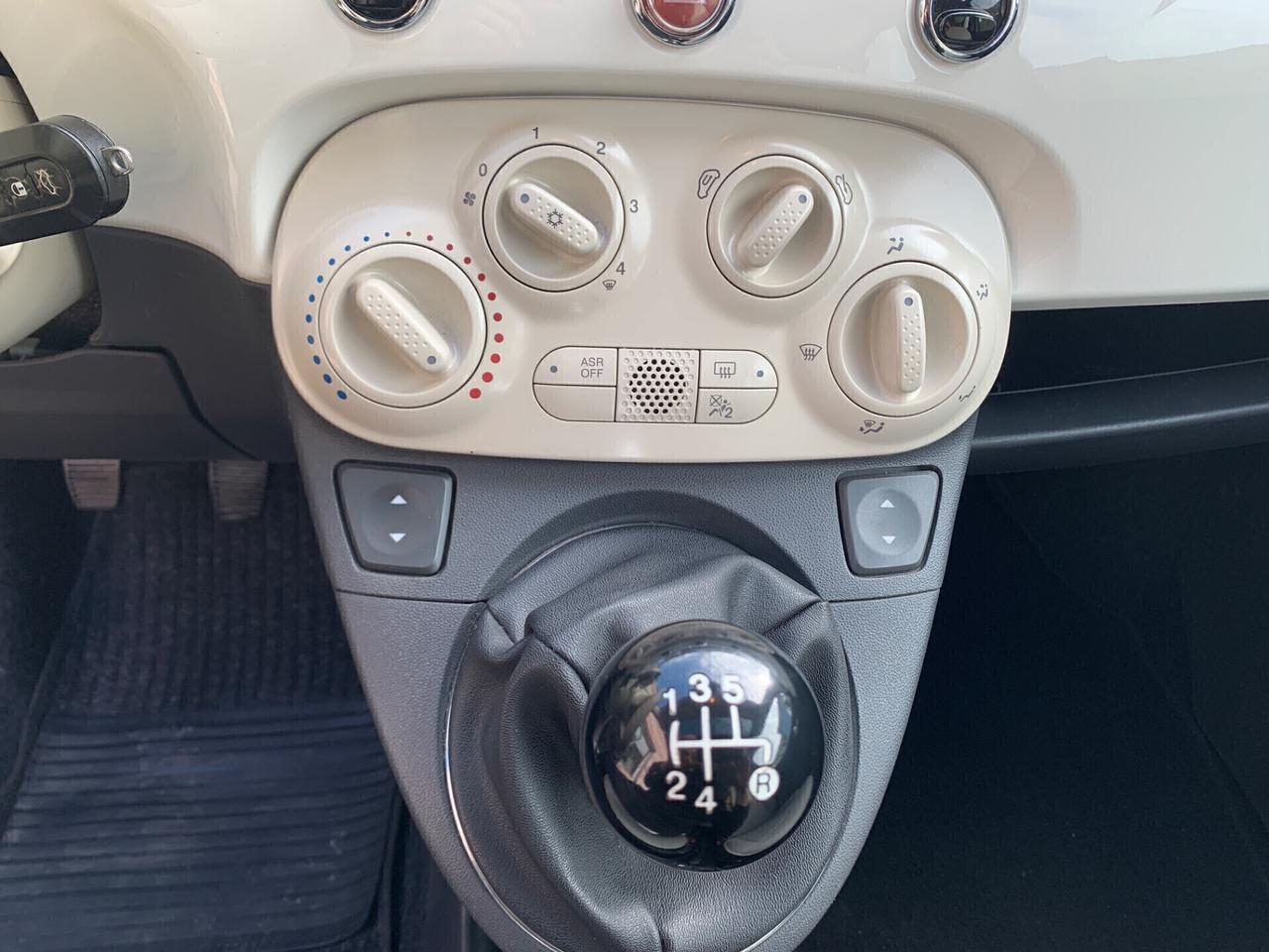 Fiat 500 1.2 EasyPower Pop