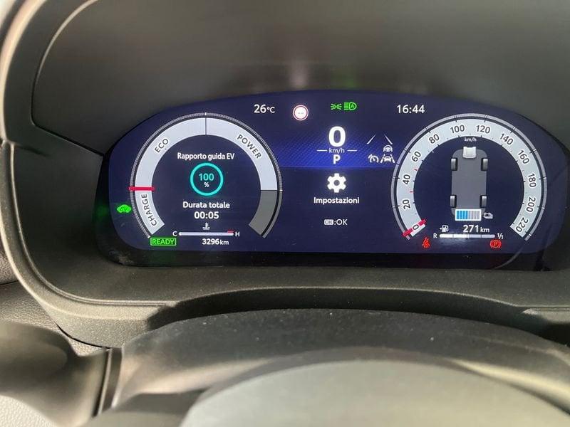 Toyota Yaris Yaris 1.5h 130 GR Sport AZIENDALE IVA ESPOSTA
