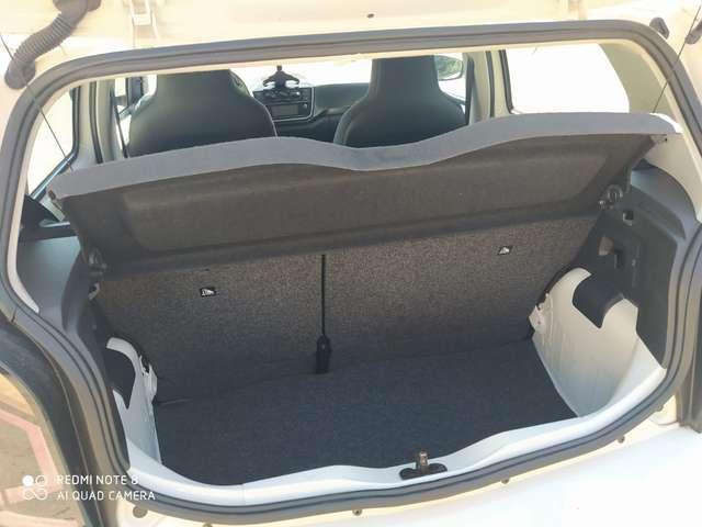 Volkswagen up! up! 5p 1.0 eco Move 68cv