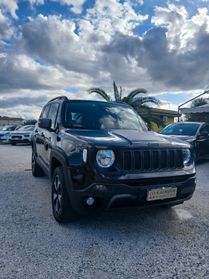 Jeep Renegade 1.3 T4 132 KW PHEV 4xe AT6 Trailhawk