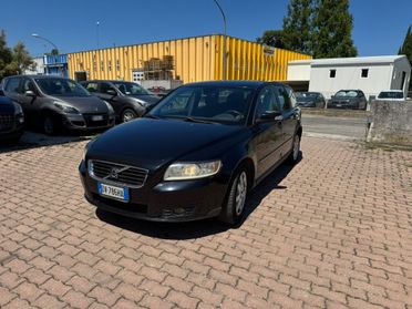 Volvo V50 1.6 D cat Summum