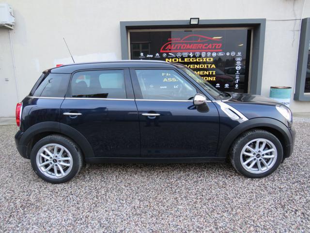 MINI Countryman Mini Cooper D Business Countryman