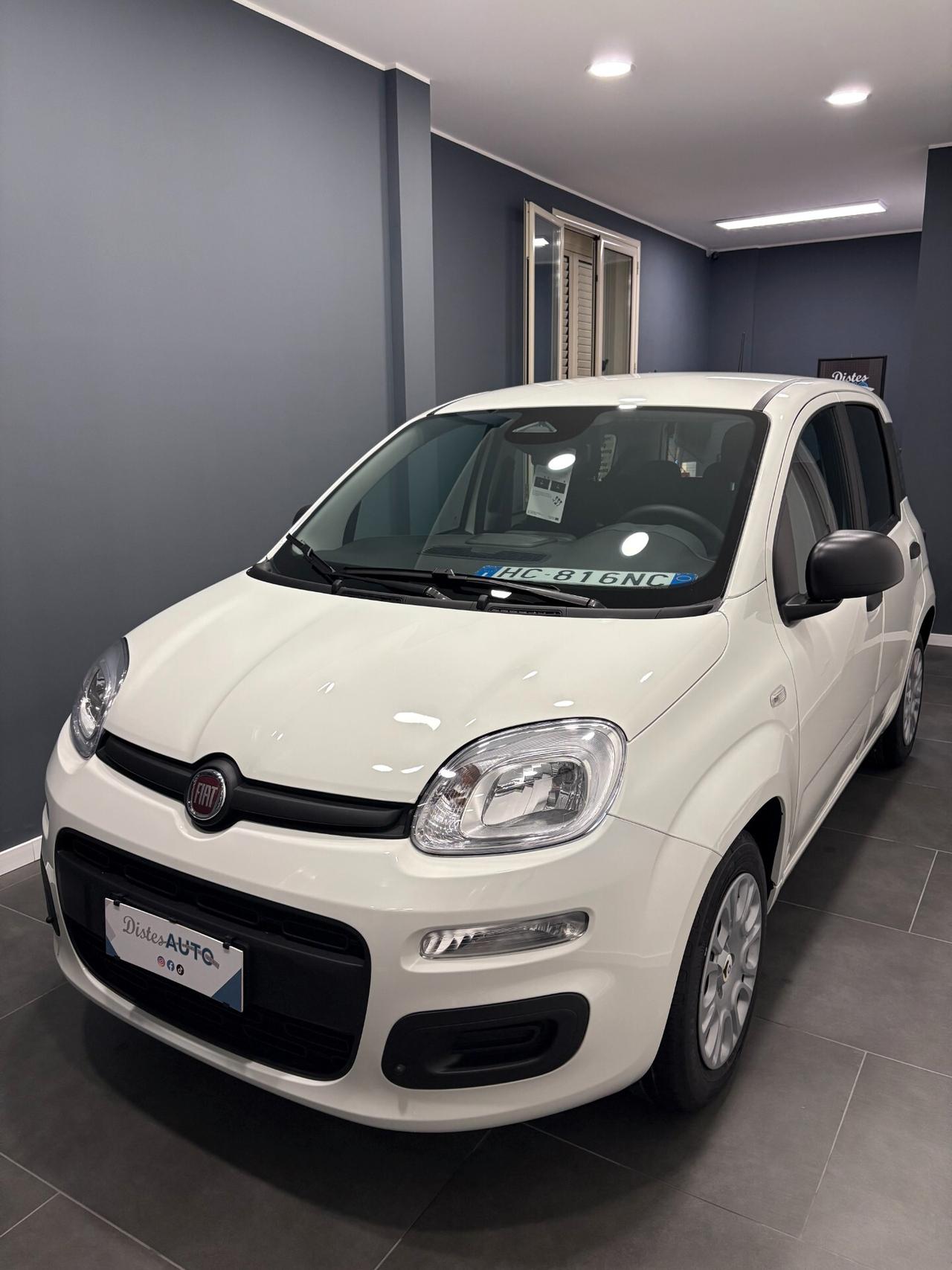 Fiat Pandina ICON PREZZO REALE SENZA OBBLIGHI