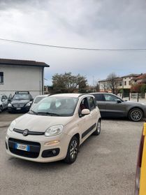 Fiat Panda 1.2 EasyPower Lounge GPL OK NEOPATENTATI