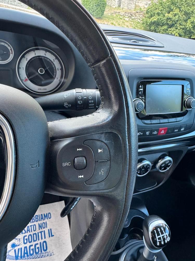 Fiat 500L 500L 1.4 Lounge 95cv