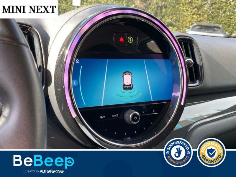 MINI Countryman Mini F60 MINI 1.5 COOPER CLASSIC AUTO