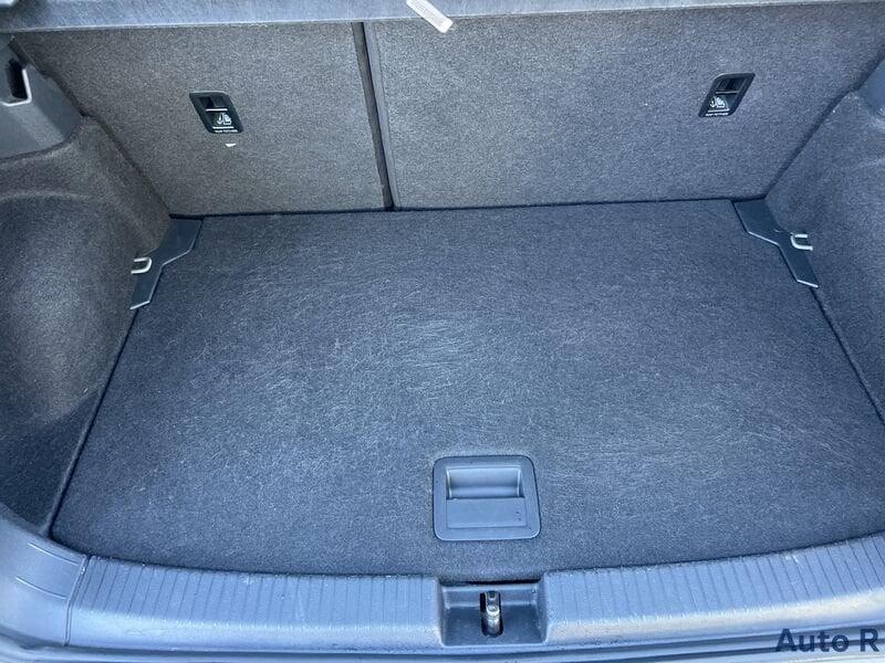 Volkswagen T-Cross T-Cross 1.0 TSI Life