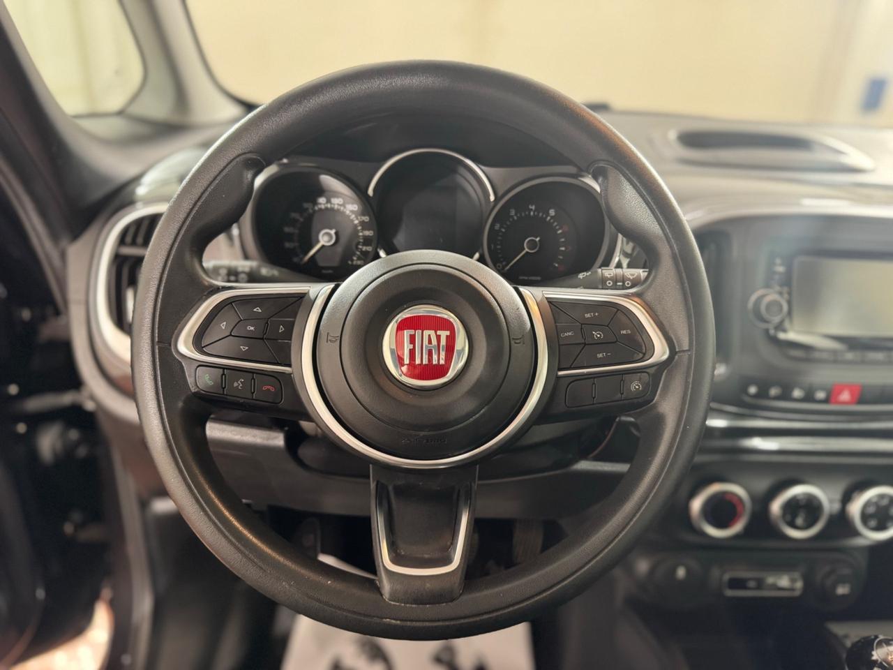 Fiat 500L MULTISPACE *NEOPATENTATI TETTO APRIBILE*