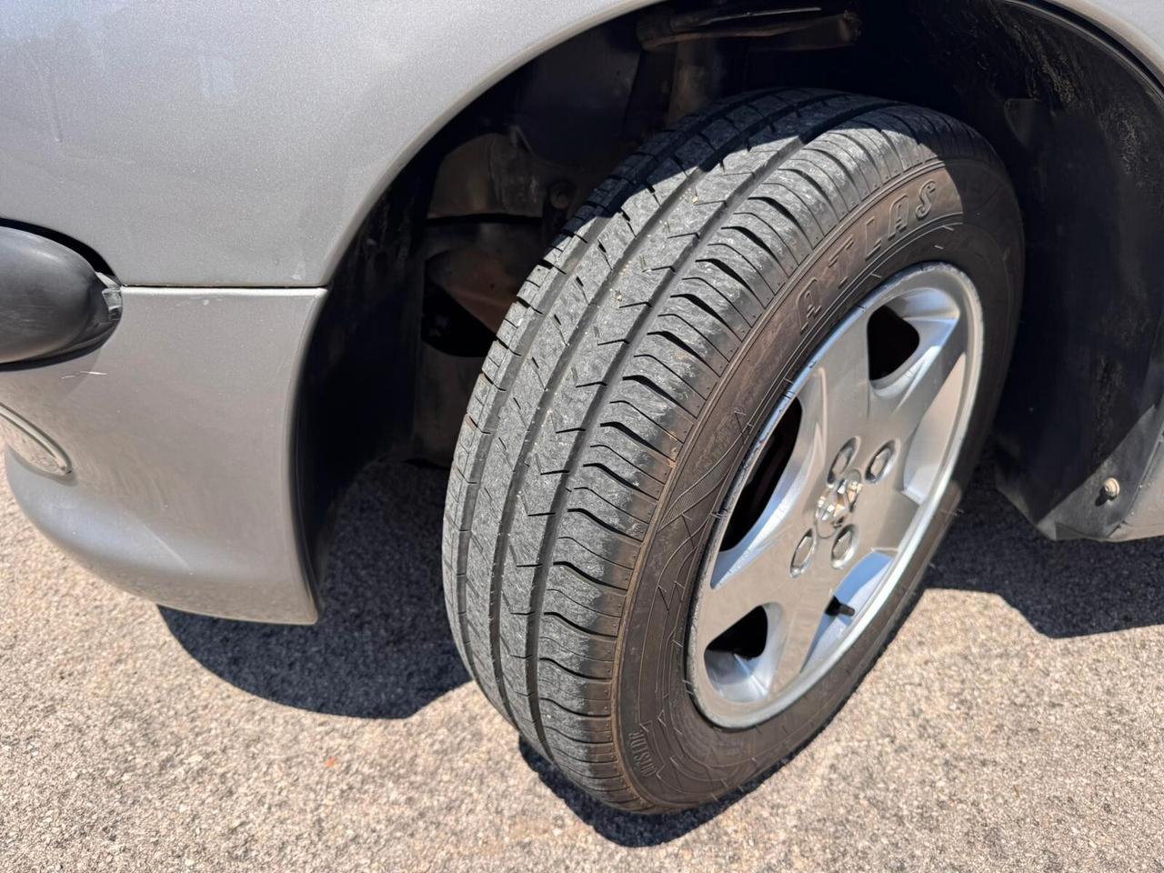 Peugeot 206 1.4 HDi 5p. Ciel