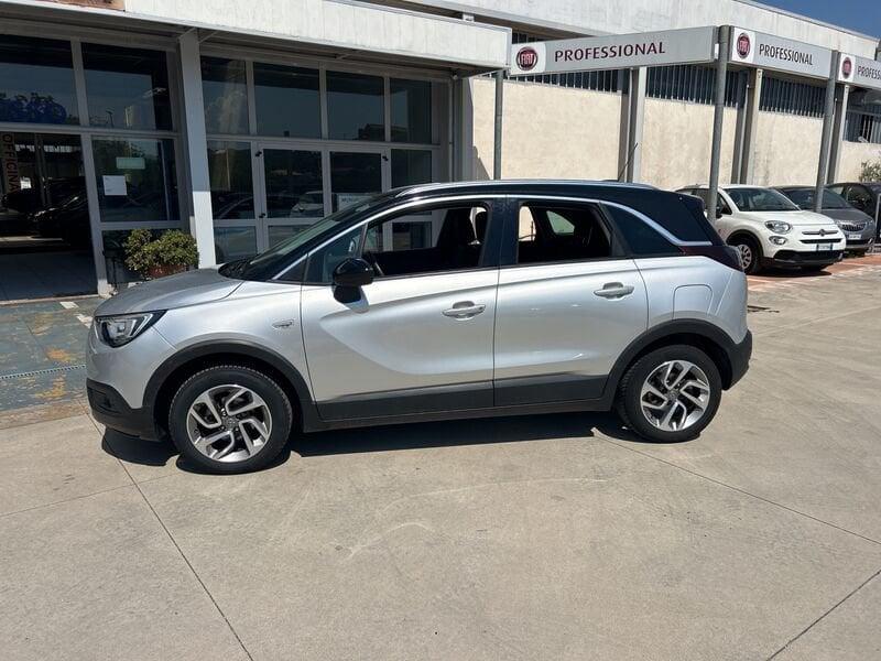 Opel Crossland X 1.6 ecotec Innovation s&s 99cv