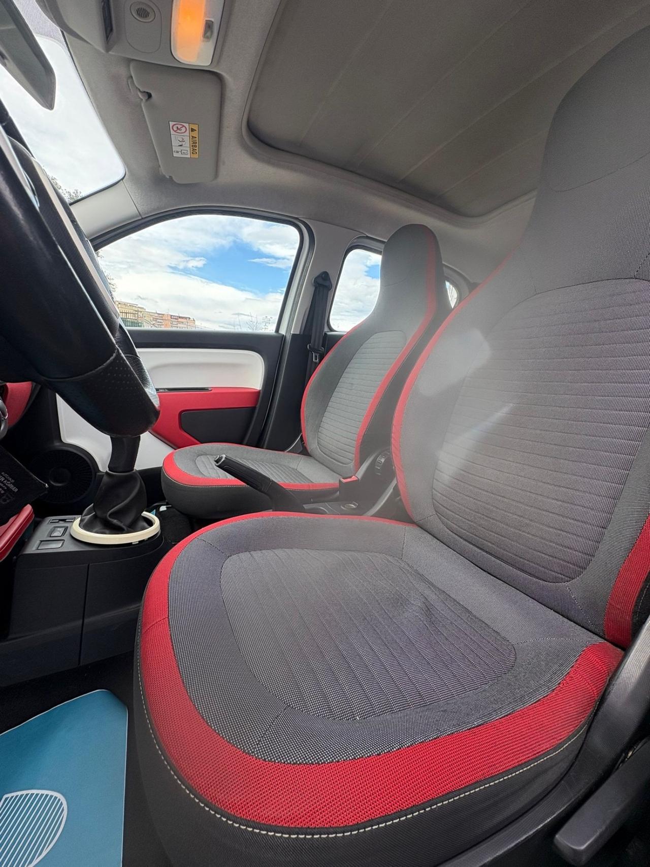 Renault Twingo 1.0 SCe Stop&Start Energy