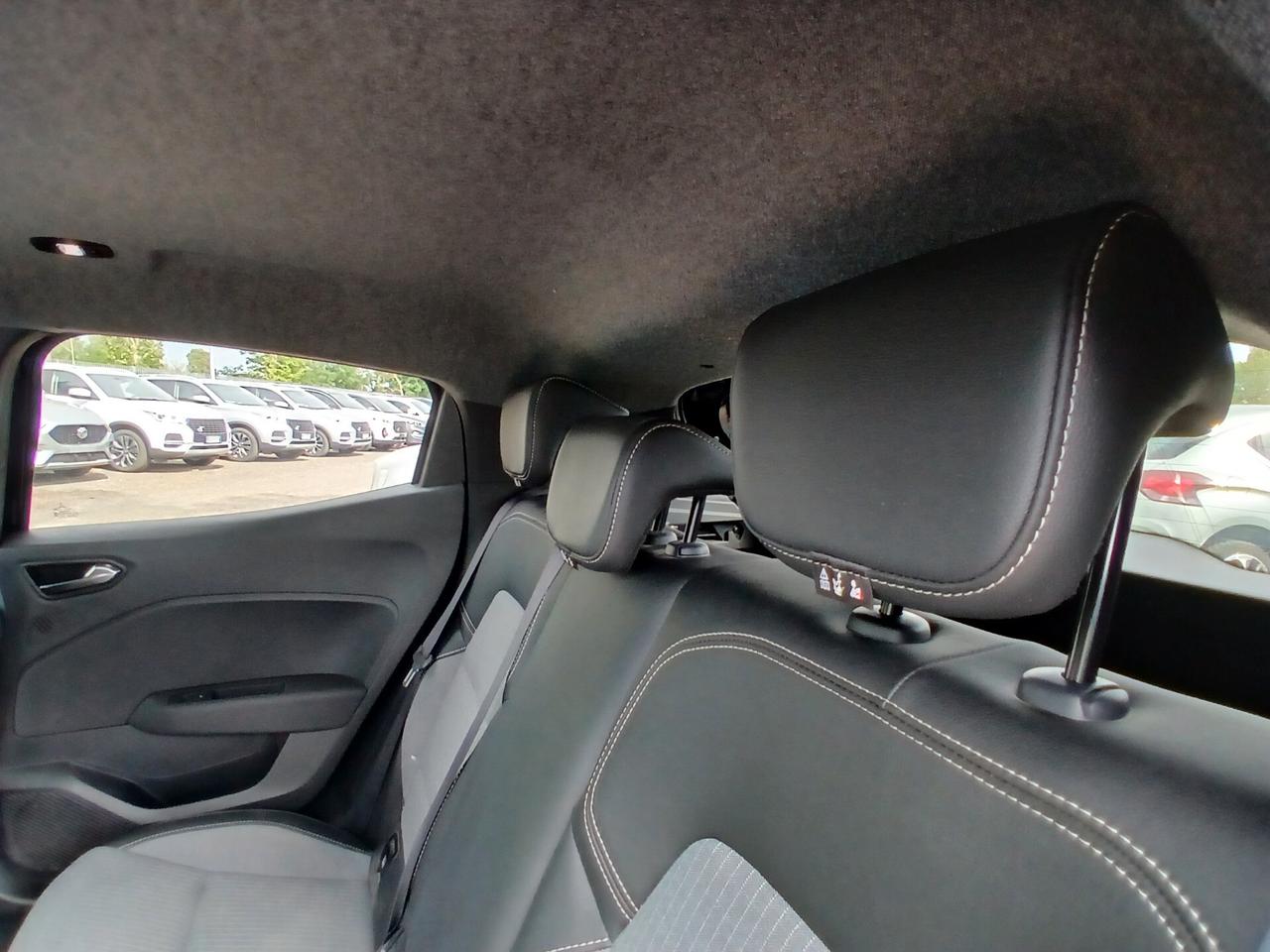 Clio TCe 90CV 5 porte Techno
