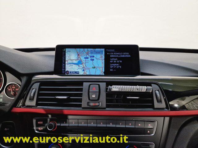 BMW 325 d Gran Turismo Sport