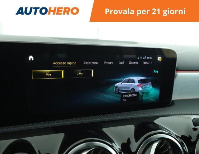 MERCEDES-BENZ A 35 AMG 4Matic