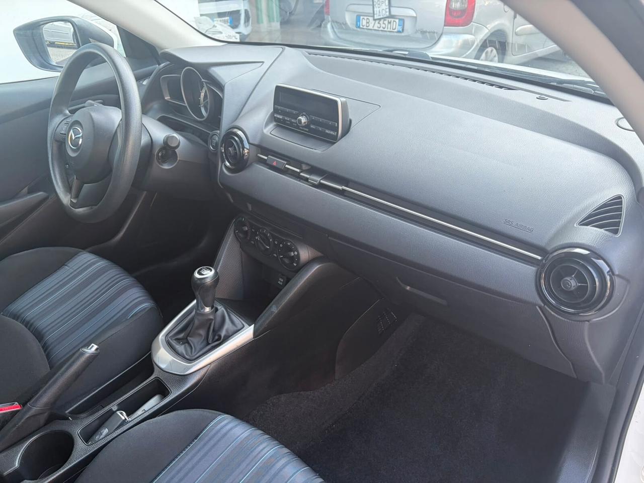 Mazda2 1.5 Skyactiv-G Evolve*EURO6*NEOPATENTATI