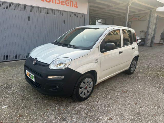 FIAT Panda Ok neo pat. 1.2 Pop