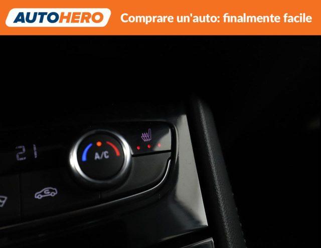OPEL Grandland X 1.5 diesel Ecotec Start&Stop aut. Ultimate