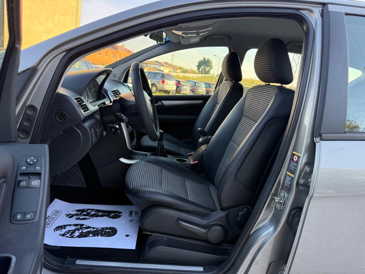 Mercedes-benz A 180 CDI Avantgarde UNICO PROP