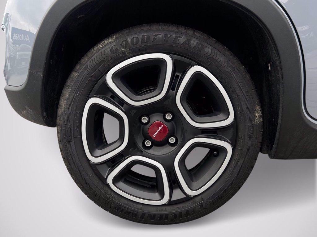 FIAT Panda 1.0 FireFly S&S Hybrid City Life del 2022