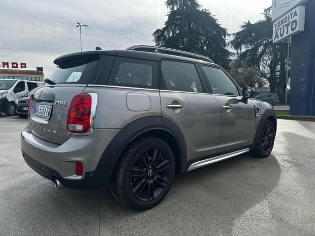 MINI Countryman 2.0 Cooper S Hype Countryman