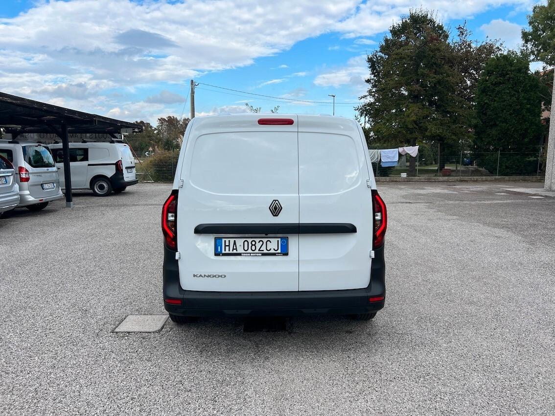 Renault Kangoo 1.5 Blue dCi 115Cv L2 N1 AUTOCARRO + IVA ESPOSTA