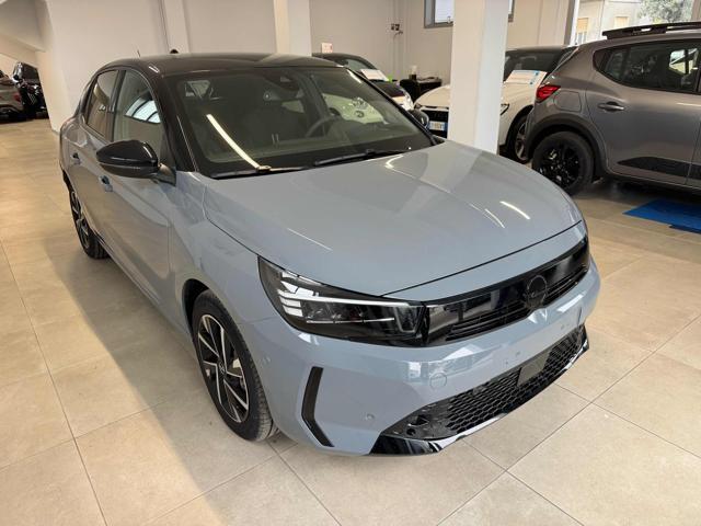 OPEL Corsa 1.2 100 CV GS