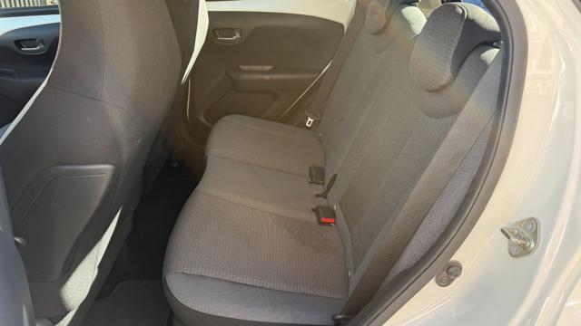 TOYOTA Aygo CONNECT 1.0 VVT-i 72CV 5P. X-COOL*24M.G.*BLUETOOTH